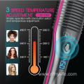 Titanium 480 degrees flat iron hair straighteners